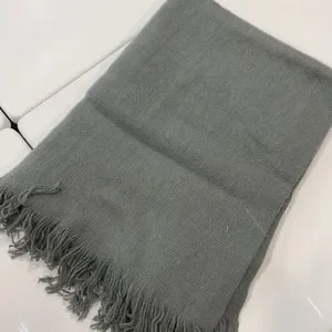 Summer & rose blanket scarf 2025
